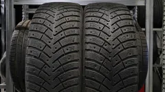 Bridgestone Blizzak Spike 3