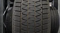 Bridgestone Blizzak DM-V3