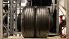 Continental Conti Sport Contact 5 SRR