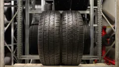 Kumho Portran 4S CX11 Van