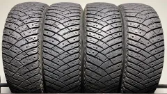GoodYear UltraGrip Ice Arctic