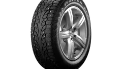 Pirelli Winter Carving Edge