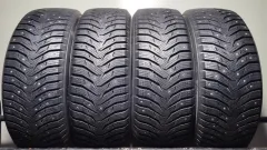 Kumho Winter Craft Ice Wi31