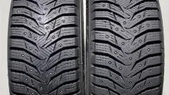 Kumho Winter Craft Ice Wi31
