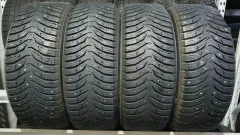 Kumho Winter Craft Ice Wi31+