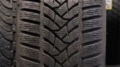 Dunlop Winter Sport 5