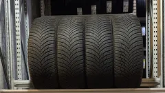 Firestone Winterhawk 4