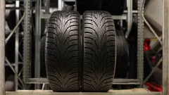 Marshal ws51 Ice Suv