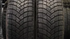 Michelin X-ICE SNOW