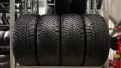 Michelin X-ICE SNOW SUV