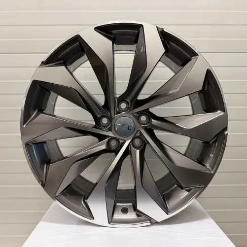 AMZ 1139 R19 5x114.3