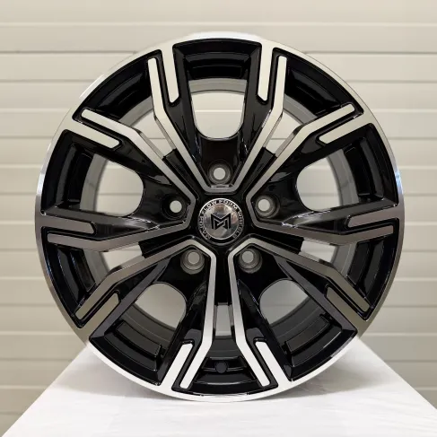 AMZ 6408 R16 5x120