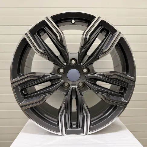 AMZ 923D R18 5x112