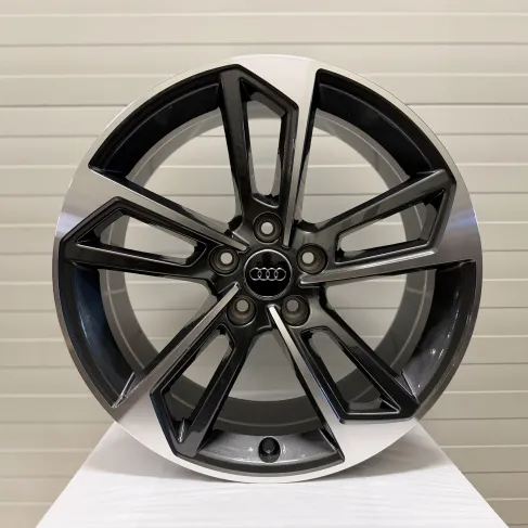 AMZ HP822D R18 5x112