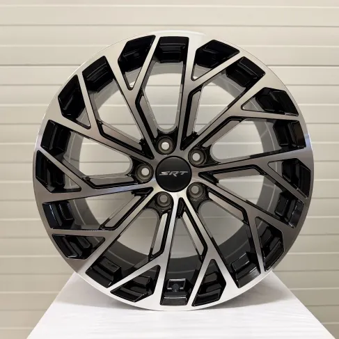 AMZ HP960D R18 5x112