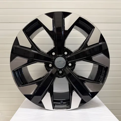 AMZ YF5699 R18 5x114.3