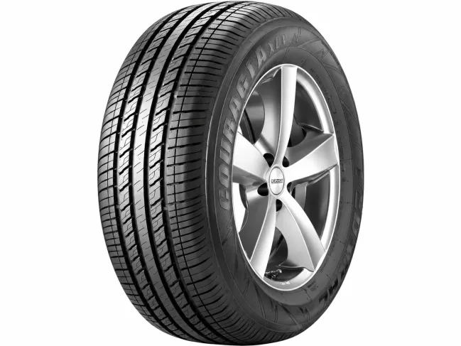 FEDERAL COURAGIA XUV SUV 265/60 R18