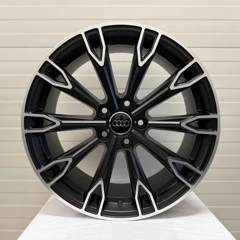 DRAG 15153 R18 5x112