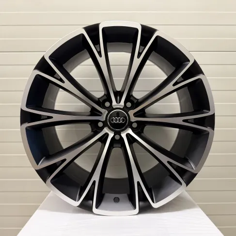 DRAG ZY936 R19 5x112
