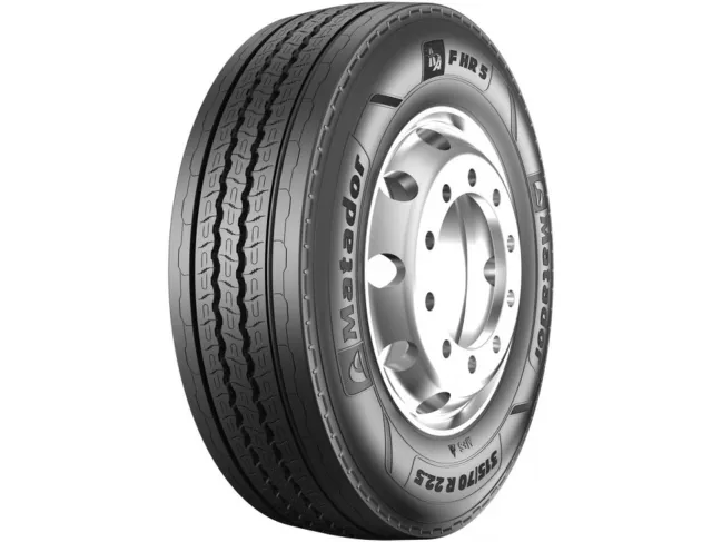 MATADOR F HR 5 315/70 R22.5