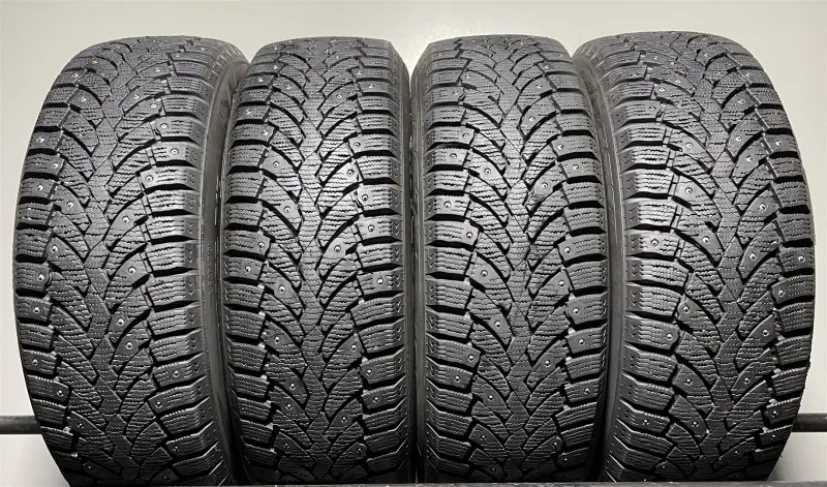 Formula Ice 195/65 R15