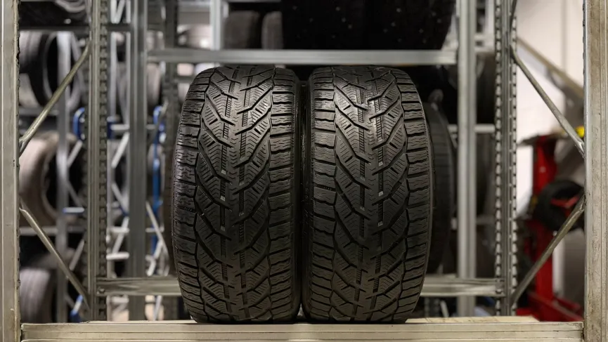 Kormoran Snow 235/55 R17