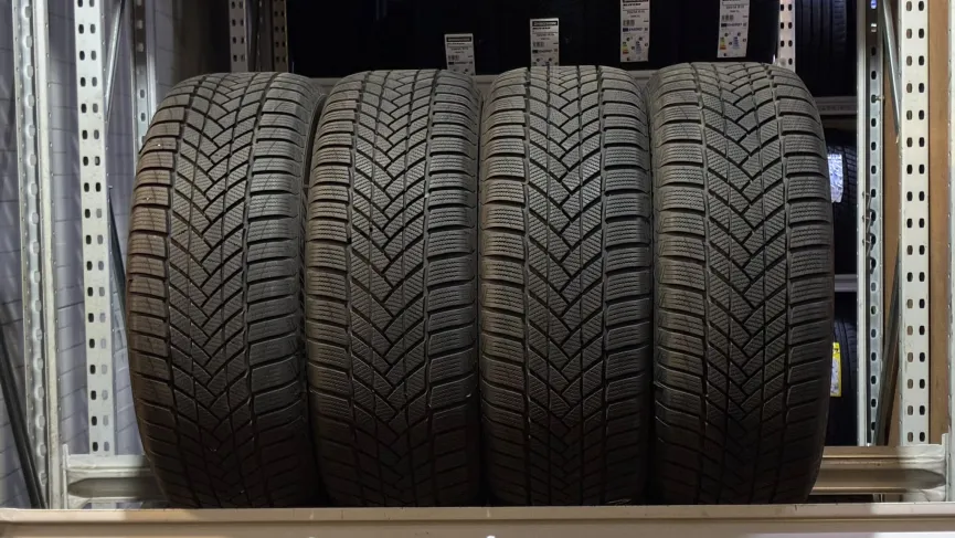 MATADOR Nordicca 235/55 R18