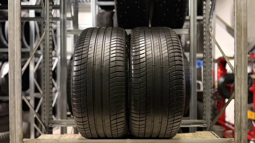 Michelin Primacy 3 275/40 R19