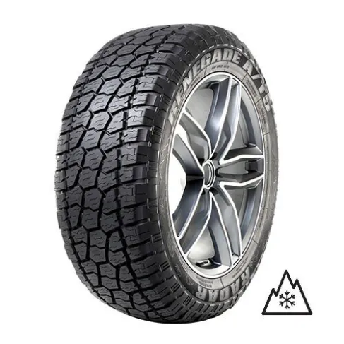 RADAR Renegade AT-5 245/75 R16