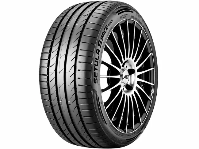 ROTALLA Setula S-Race RU01 225/30 R19