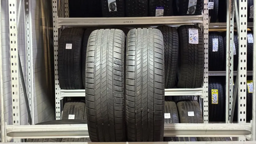 Bridgestone Turanza Eco 205/60 R16