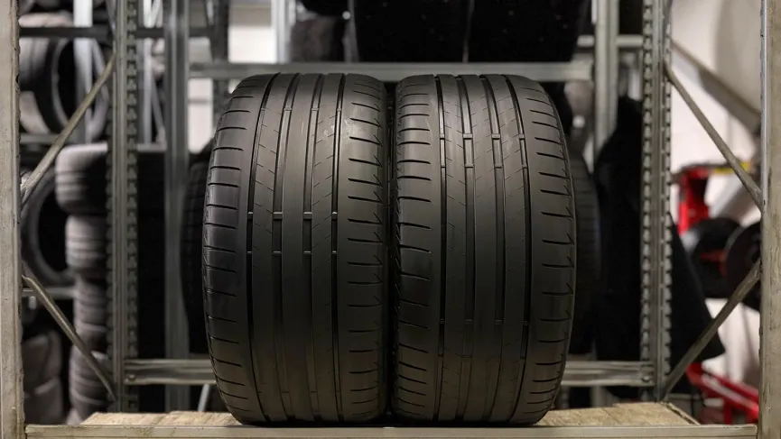 Bridgestone Turanza T005 255/40 R18
