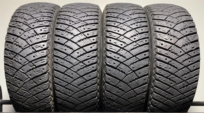 GoodYear UltraGrip Ice Arctic 195/65 R15