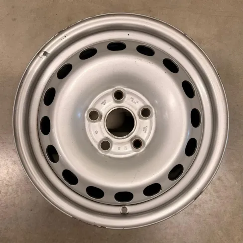 Volkswagen R15 5x112