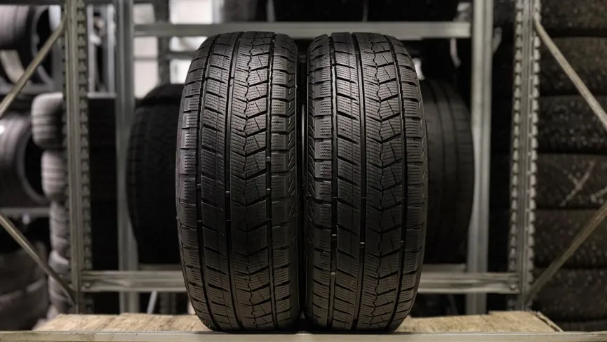 Arivo Winmaster ARW2 205/60 R16