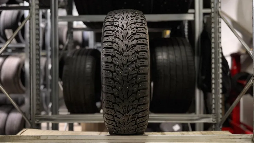 Kumho Winter Craft Ice Wi32 225/55 R17