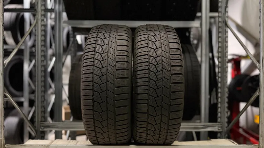 Continental WinterContact TS 860 S 195/60 R16