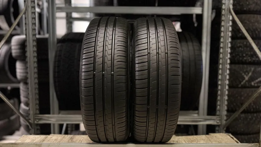 Falken ZIEX ZE310 ECORUN 195/65 R15